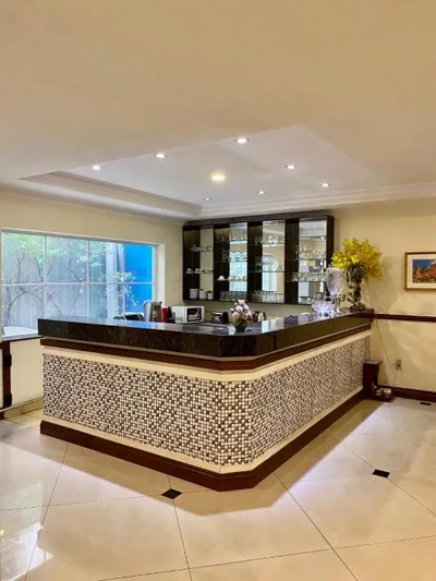 Central Hotel & Residences Swimming Pool – Photos 8